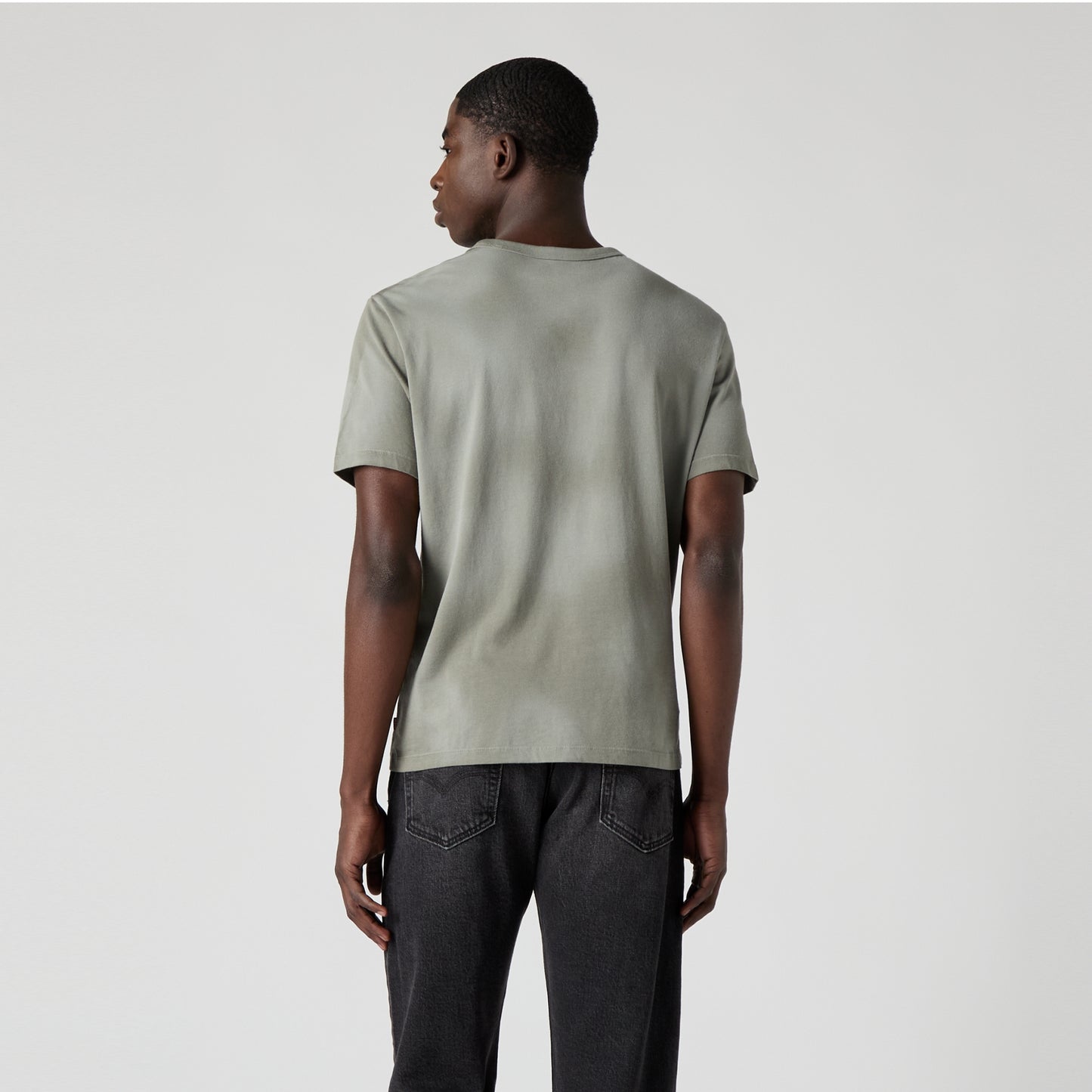 LEVI'S® MEN'S SHRUNKEN TEE - MULTI COLOUR