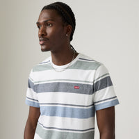 LEVI'S® MEN'S ORIGINAL HOUSEMARK T-SHIRT - MULTI COLOUR