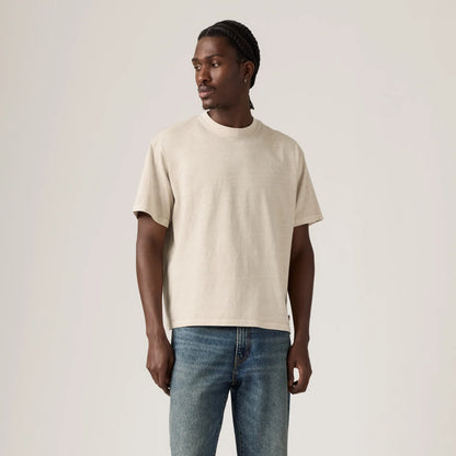 LEVI'S® MEN'S CROPPED SHORT-SLEEVE TEE - MULTI COLOUR