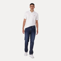 LEVI'S® MEN'S 541™ ATHLETIC TAPER JEANS - DARK WASH