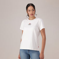 Levi's® Women's Perfect T-Shirt - White