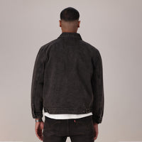 LEVI'S® MEN'S WALNUT SPRINGS TRUCKER JACKET - BROWN