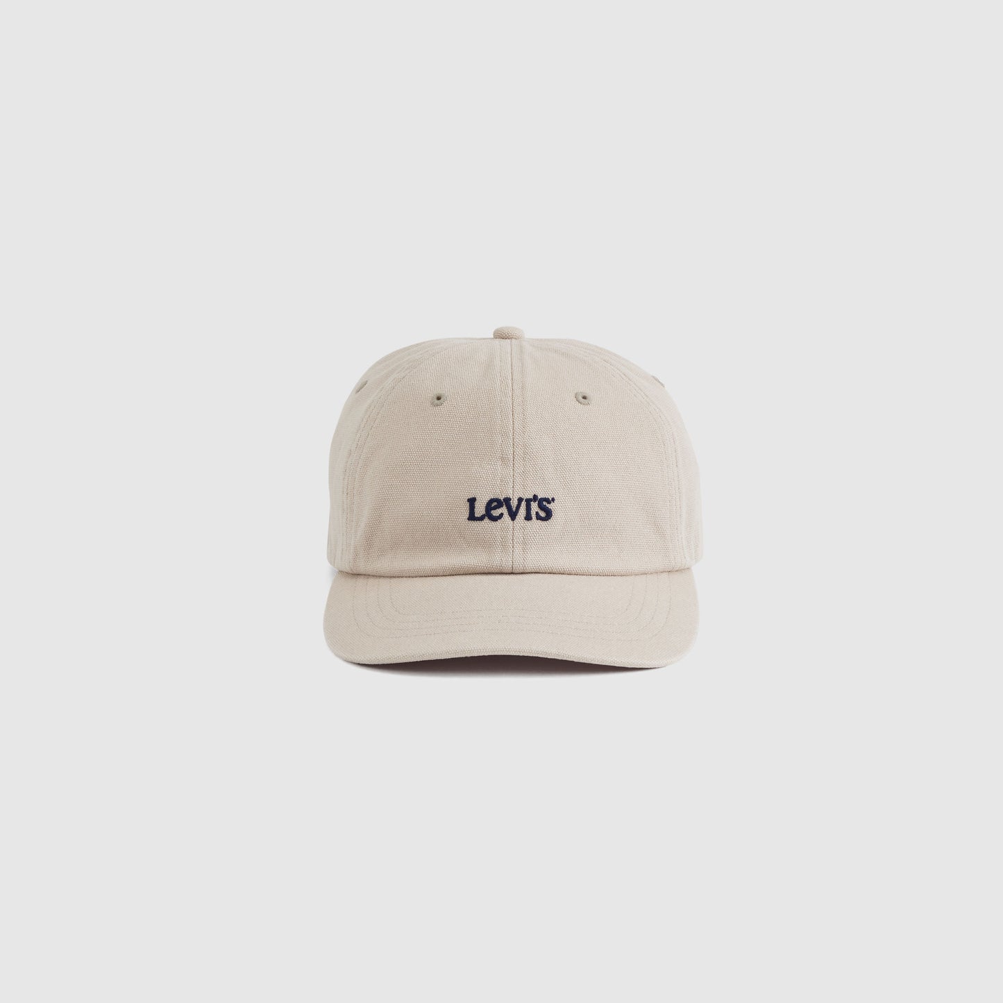 LEVI'S® WOMEN'S CLUB LOGO CAP - GREYS