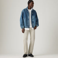 LEVI'S® MEN'S 501® ORIGINAL JEANS - GREY