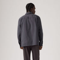 LEVI'S® MEN'S LONG-SLEEVE WORKER SHIRT - MULTI-COLOR