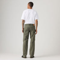 LEVI'S® MEN'S 555™ RELAXED CARPENTER - GREENS