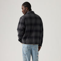 LEVI'S® MEN'S CROWLEY OVERSHIRT - MULTI-COLOR