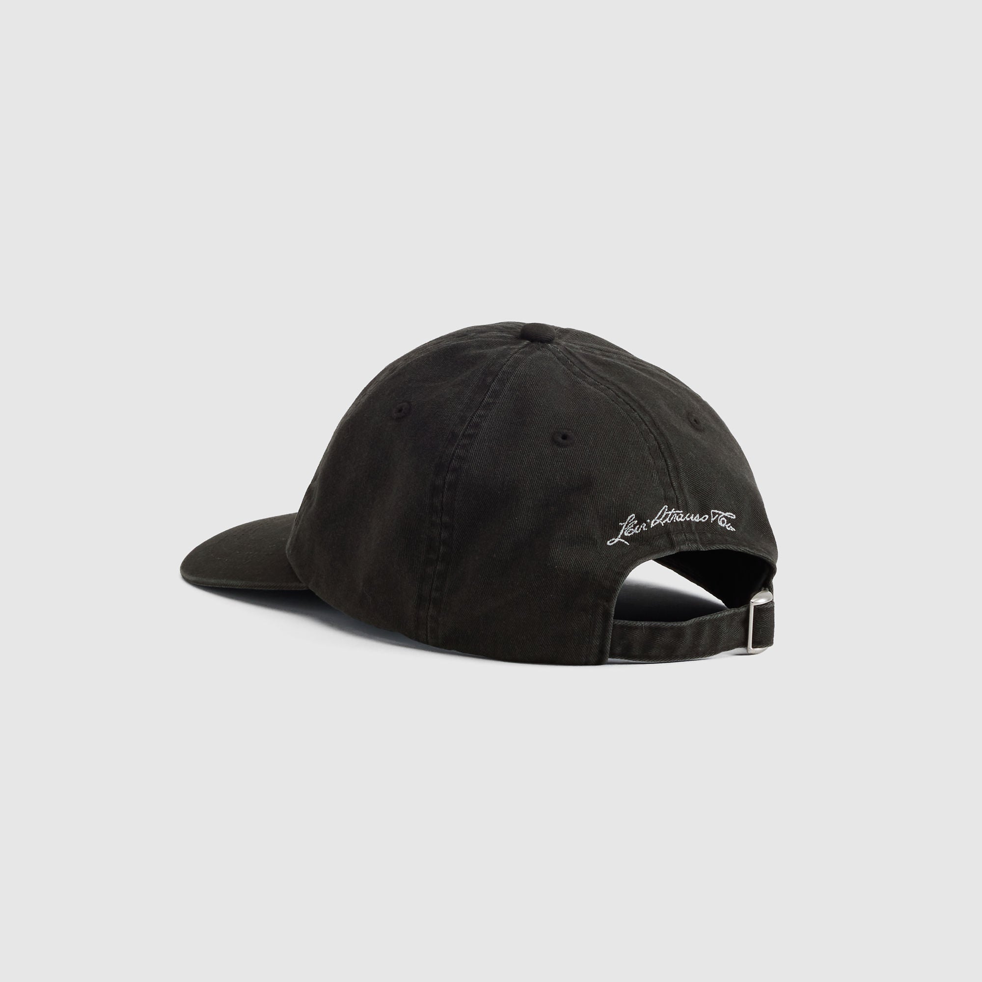 LEVI'S® MEN'S ROCKRIDGE DAD CAP - BLACK