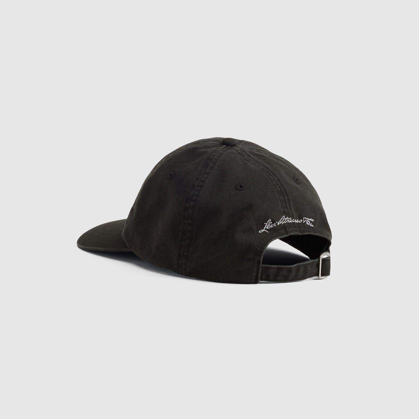 LEVI'S® MEN'S ROCKRIDGE DAD CAP - BLACKS