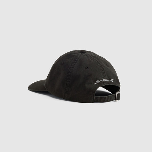LEVI'S® MEN'S ROCKRIDGE DAD CAP - BLACKS