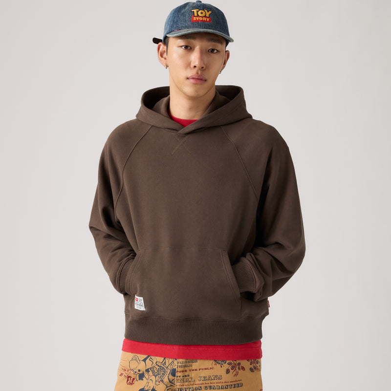 LEVI'S® X TOY STORY MEN'S HOODIE - MULTI COLOUR