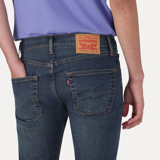 LEVI'S® MEN'S SKINNY TAPER - DENIM