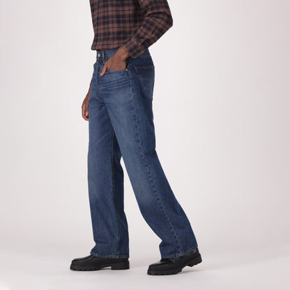 LEVI'S® MEN'S 501® LOOSE JEANS - MEDIUM WASH