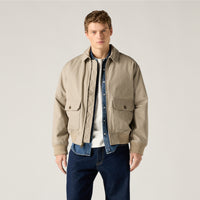 LEVI'S® MEN'S CORTLAND JACKET - GREEN