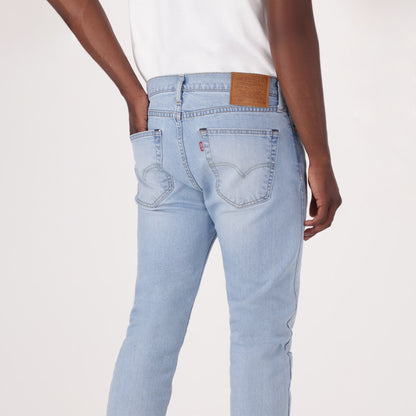 LEVI'S® MEN'S 510™ SKINNY JEANS - MULTI COLOUR