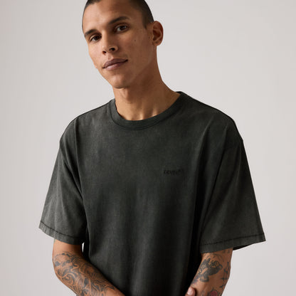 LEVI'S® MEN'S RED TAB™ VINTAGE T-SHIRT - BLACK