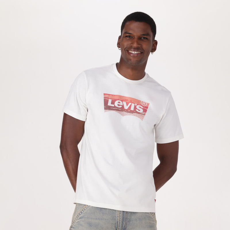 LEVI'S® MEN'S CLASSIC GRAPHIC T-SHIRT - MULTI-COLOR