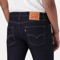 LEVI'S® MEN'S 511™ SLIM JEANS - DARK INDIGO - FLAT FINISH