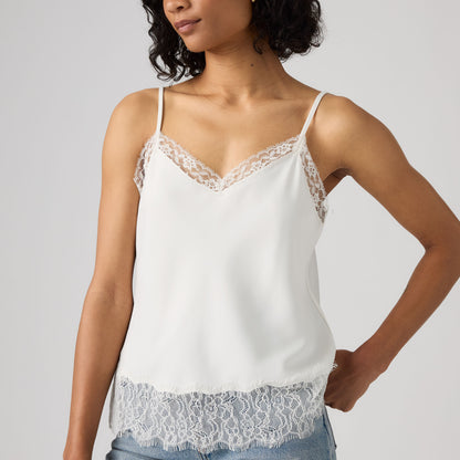 LEVI'S® WOMEN'S LYNN CAMI - MULTI-COLOR
