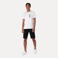 LEVI'S® MEN'S 405 STANDARD SHORTS - BLACK