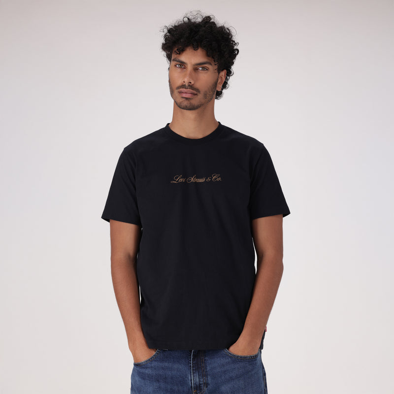 LEVI'S® MEN'S CLASSIC GRAPHIC T-SHIRT - MULTI COLOUR