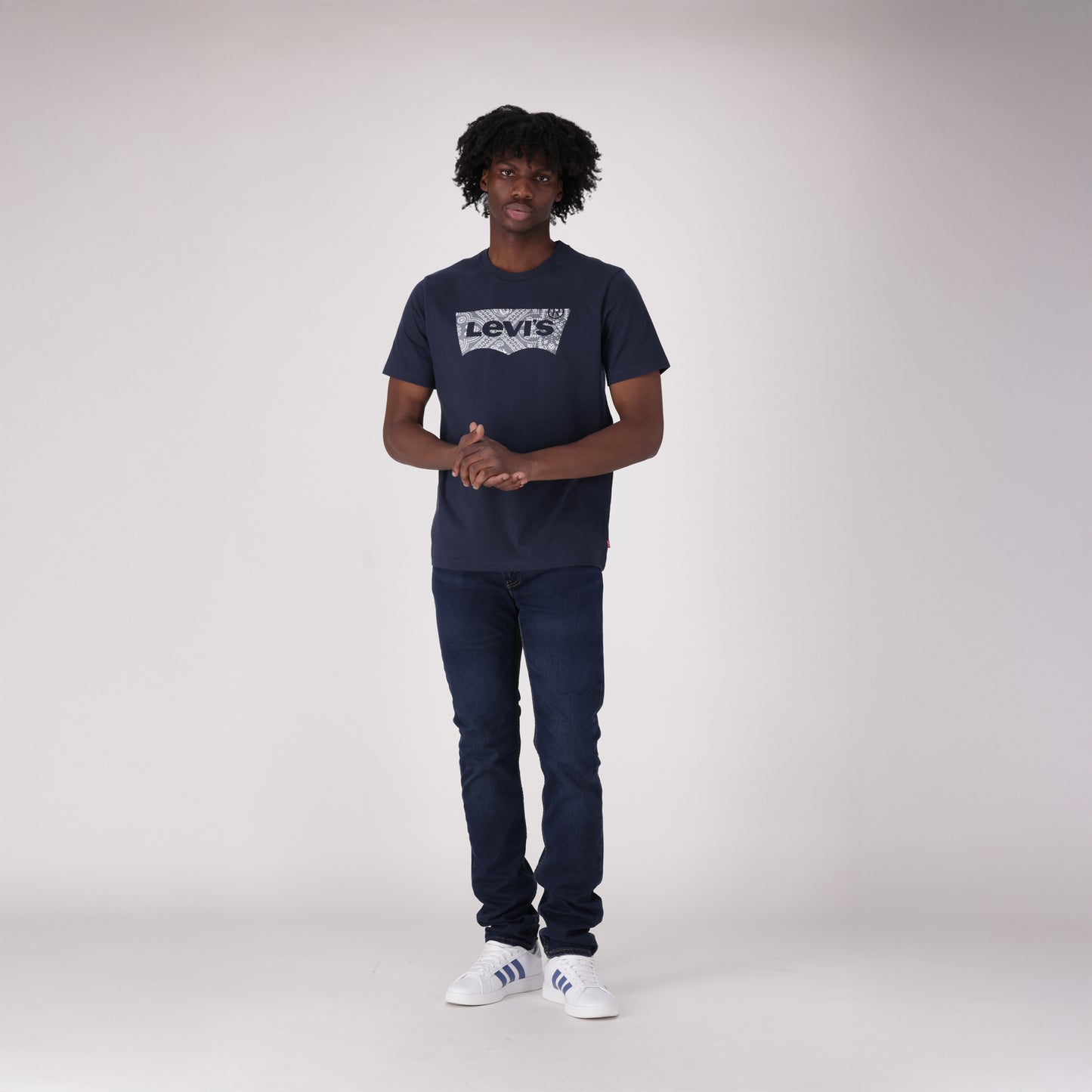 LEVI'S® MEN'S 510™ SKINNY JEANS - BLUE