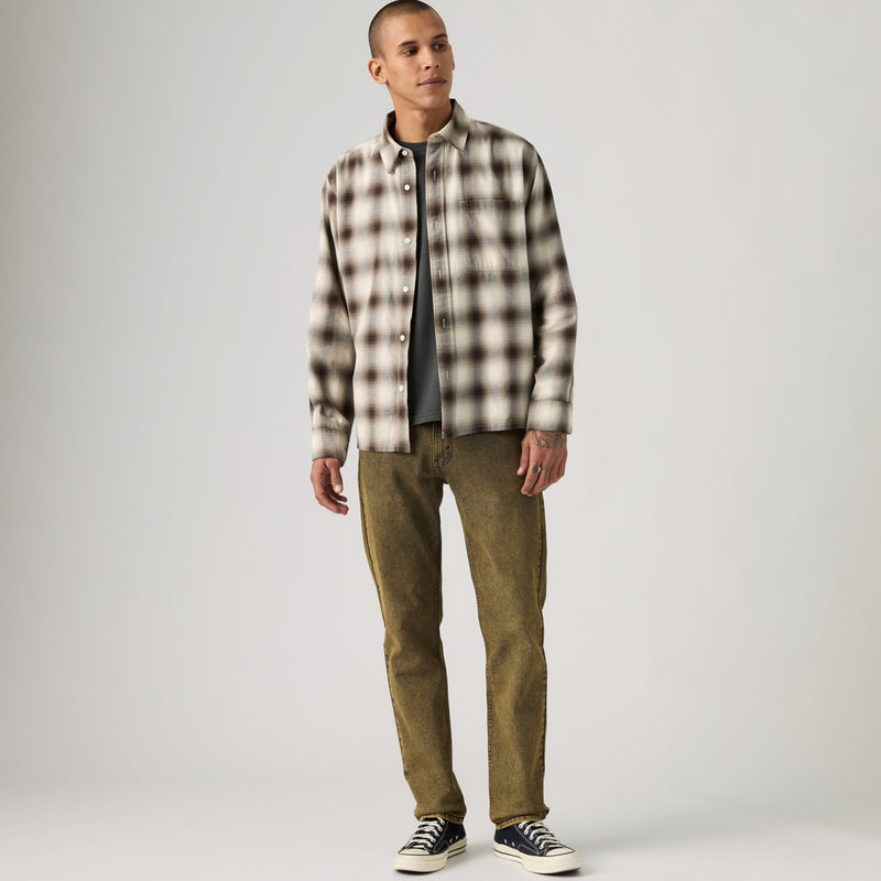 LEVI'S® MEN'S 511™ SLIM JEANS - MULTI COLOUR