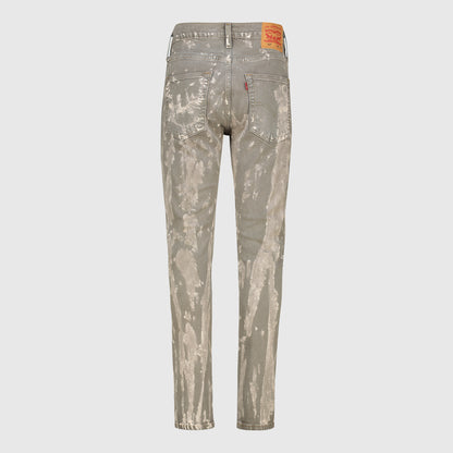 LEVI'S® MEN'S 512™ SLIM TAPER JEANS - MULTI COLOUR