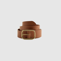LEVI'S® WOMEN'S LUCA BELT - BROWN
