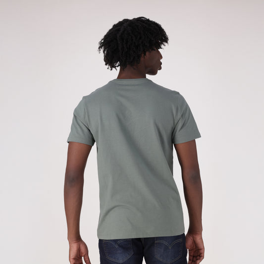 LEVI'S® MEN'S ORIGINAL HOUSEMARK T-SHIRT - MULTI COLOUR