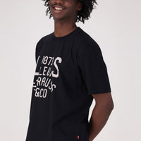 LEVI'S® MEN'S LOCKWOOD PRACTICE TEE - MULTI COLOUR