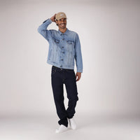 LEVI'S® MEN'S 541™ ATHLETIC TAPER JEANS