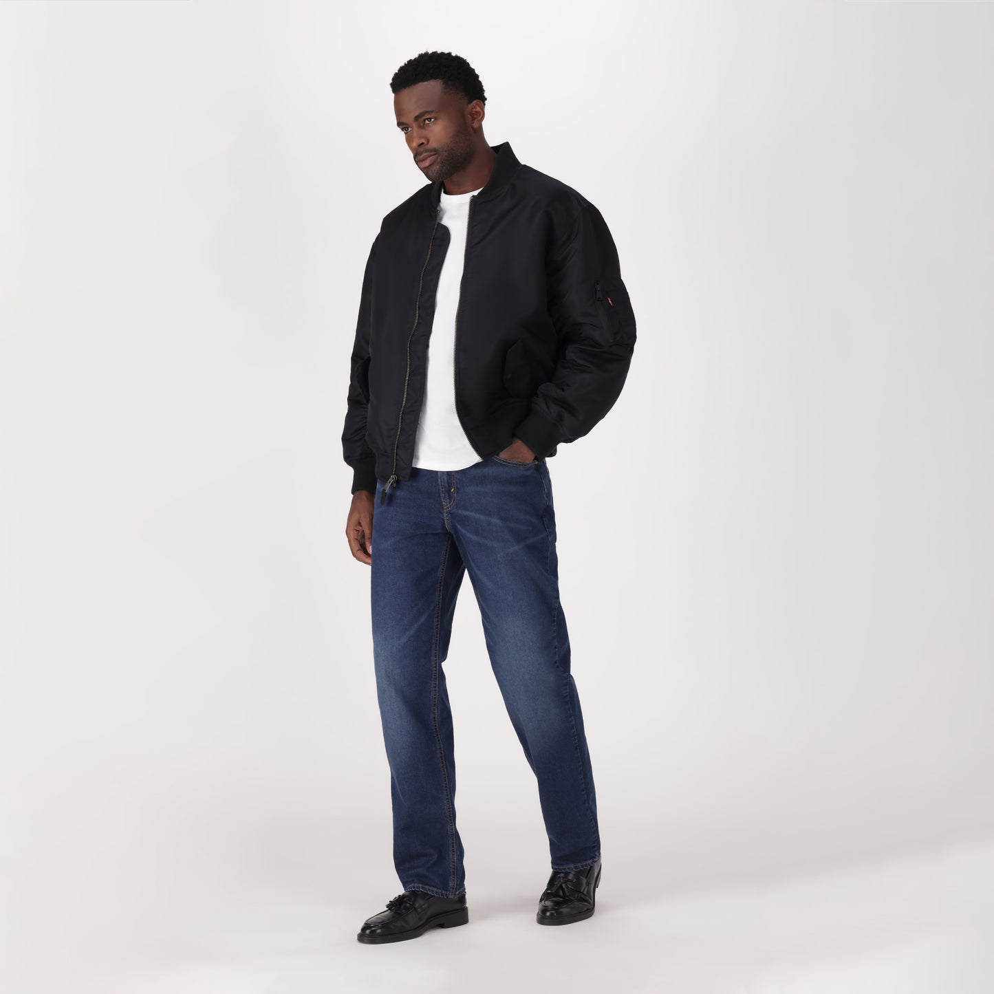 LEVI'S® MEN'S 541™ ATHLETIC TAPER JEANS - MULTI COLOUR