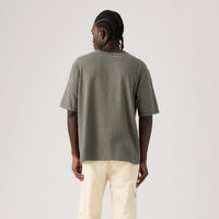 LEVI'S® MEN'S SHORT-SLEEVE WORKWEAR T-SHIRT - MULTI COLOUR