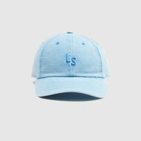 LEVI'S® MEN'S MONOGRAM CAP - BLUE