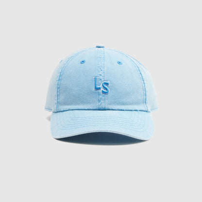 LEVI'S® MEN'S MONOGRAM CAP - BLUE