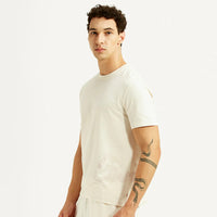 LEVI'S® MEN'S CREW NECK T-SHIRT - WHITE