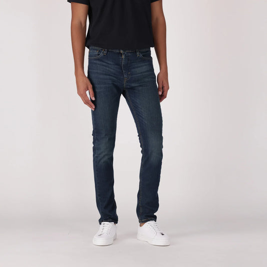 LEVI'S® MEN'S 510™ SKINNY JEANS - BLUE