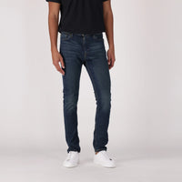 LEVI'S® MEN'S 510™ SKINNY JEANS - BLUE