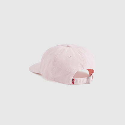 LEVI'S® WOMEN'S CLUB LOGO CAP - PINKS