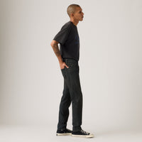 LEVI'S® MEN'S 512™ SLIM TAPER JEANS - BLACK