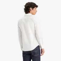 LEVI'S® MEN'S BATTERY HOUSEMARK SLIM FIT SHIRT - NEUTRAL