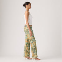 LEVI’S® X KIKO KOSTADINOV CARINA FLARED JEANS - MULTI COLOUR