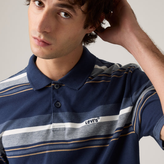 LEVI'S® MEN'S AUTHENTIC POLO - MULTI COLOUR