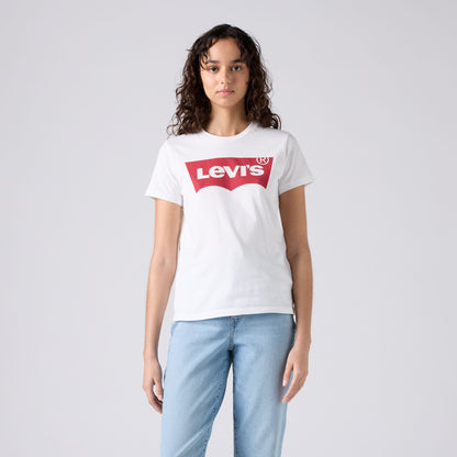 LEVI'S® WOMEN'S PERFECT T-SHIRT - NEUTRAL