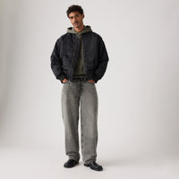 LEVI'S® MEN’S 578™ BAGGY JEANS - GREY