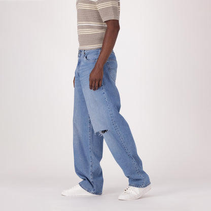 LEVI'S® MEN’S 578™ BAGGY JEANS - MEDIUM WASH