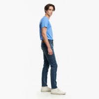 LEVI'S® MEN'S 512™ SLIM TAPER JEANS - DARK WASH