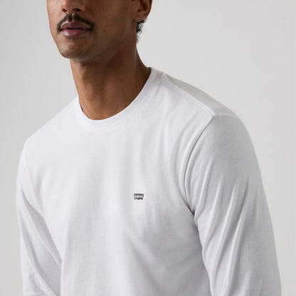 LEVI'S® MEN'S LONG-SLEEVE TECH TEE - MULTI COLOUR