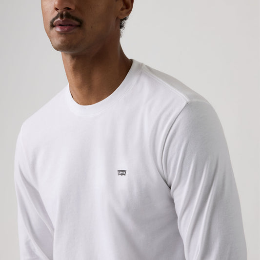 LEVI'S® MEN'S LONG-SLEEVE TECH TEE - MULTI COLOUR